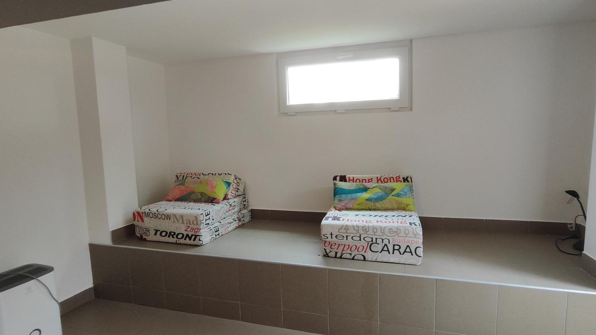 Dunaparti Vendeghaz Ráckeve Exterior foto