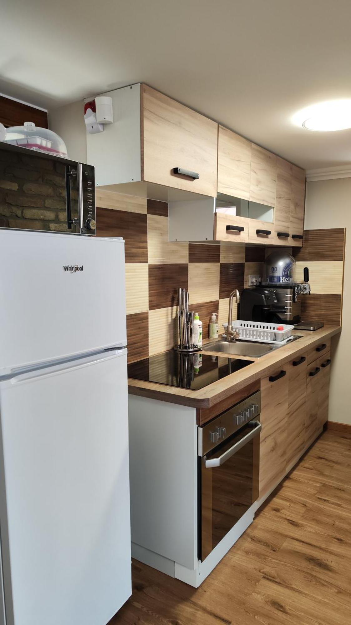 Dunaparti Vendeghaz Ráckeve Exterior foto